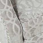 Quinn Accent Chair - Image 5