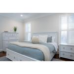 Point Breeze Storage Bed - Image 5