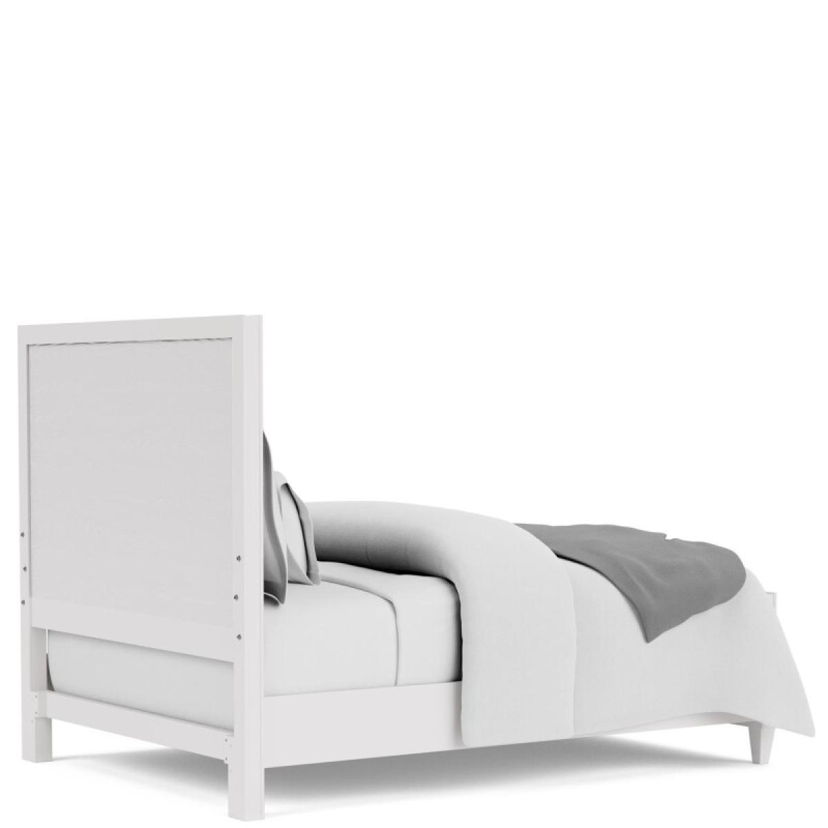 Rosalie Full Panel Bed - Image 5