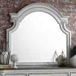 Magnolia Manor Mirror