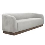 Wooden Frame & Base, Sofa - Suomi