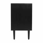 Trent Woven Front Accent Cabinet 42" - Image 3