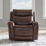 Blair SG Recliner P2 - Cognac