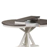 Allyson Park Pedestal Table - Image 8