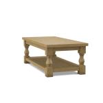 Tuscan Coffee Table - Image 30