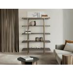 Bookcase - Onix - Image 4
