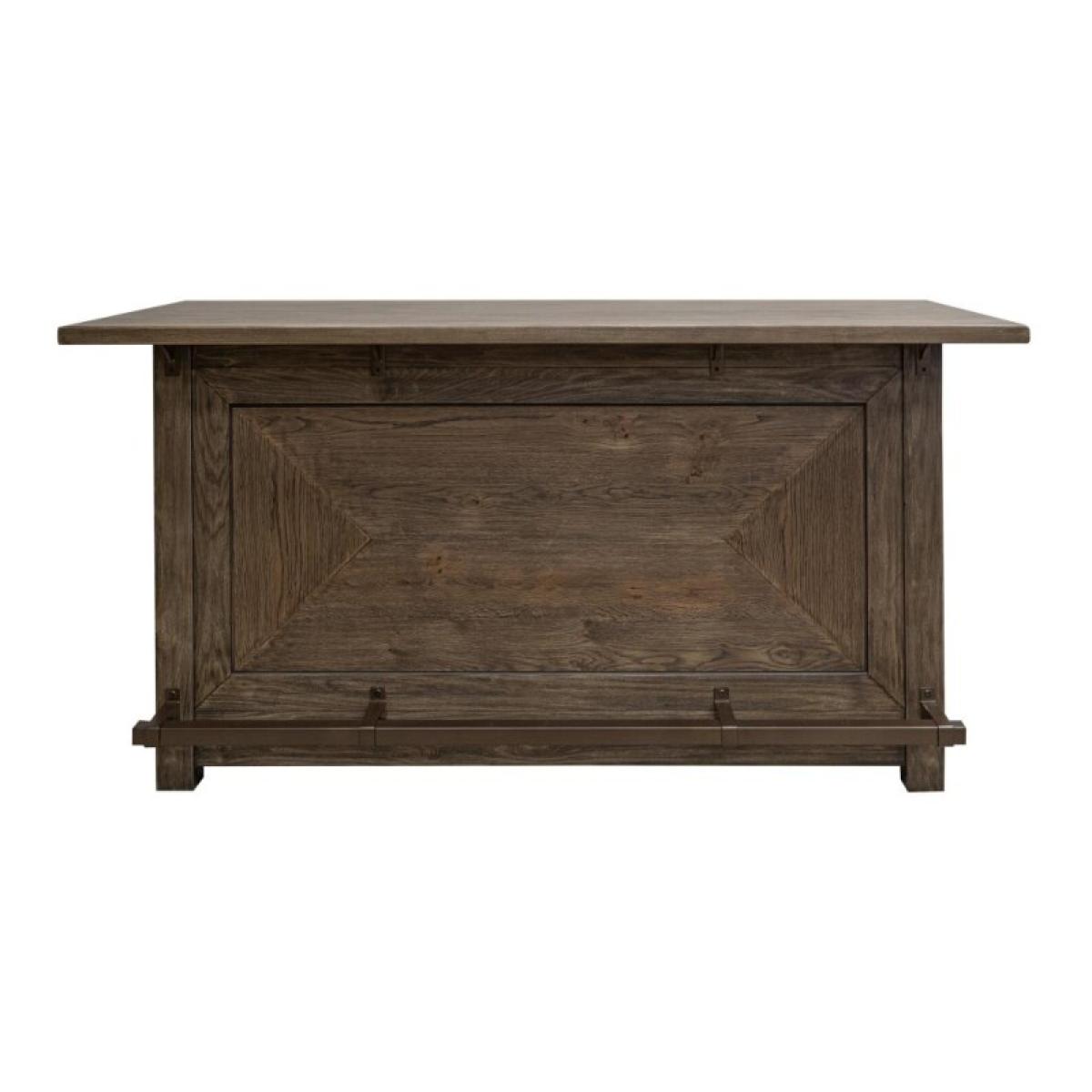 2 Drawer Bar - Novus Lodge - Image 4