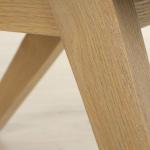 Blakely Armless Dining Chair - Image 10