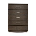 Cascade Falls 5 Drawer Chest - Image 4