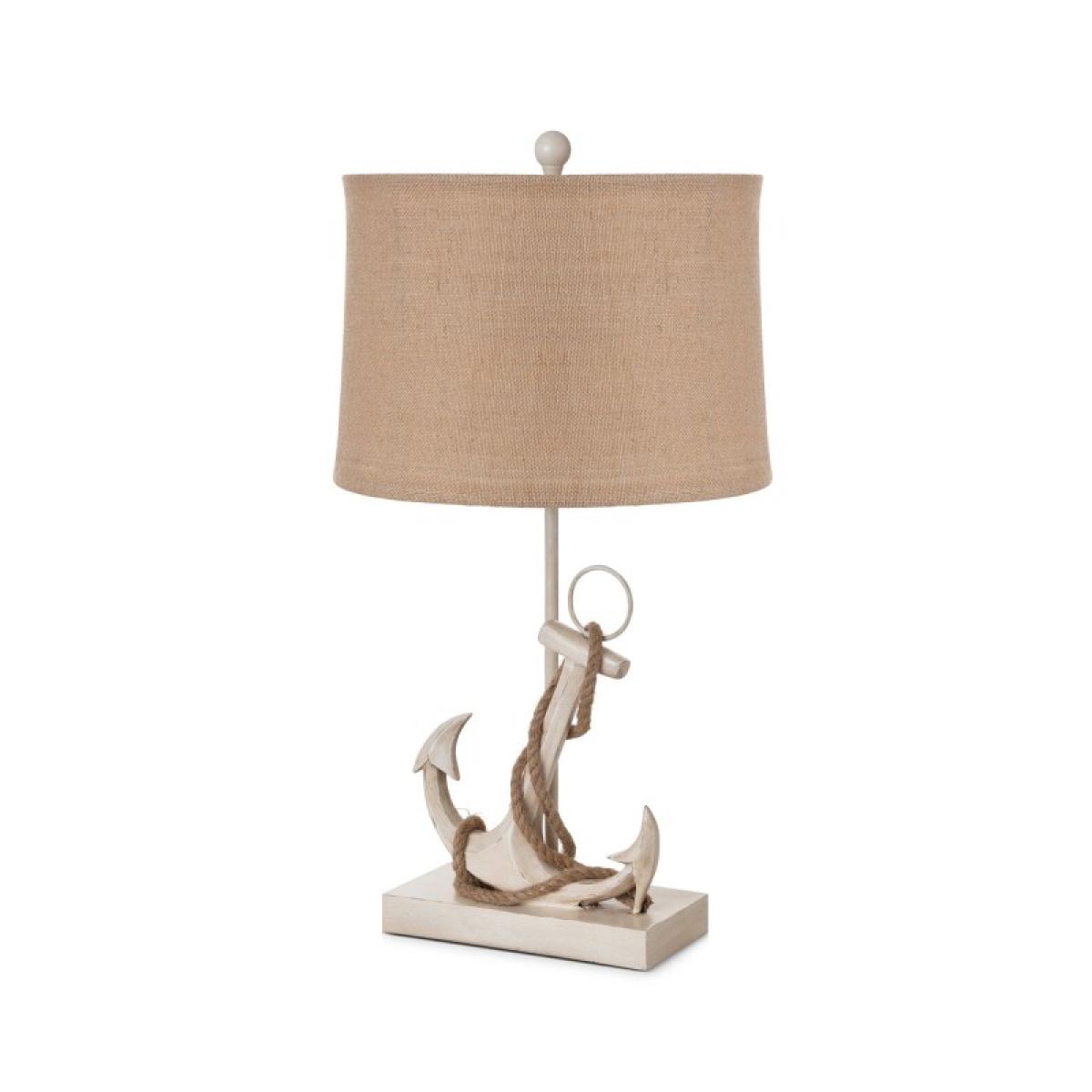 3a643a50dc50e37b34ca7db77d42ba20 Anchor Table Lamp (set Of 2) - Image 1