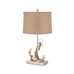 Anchor Table Lamp (set Of 2)
