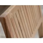 Wooden Chair - Giza - Image 7