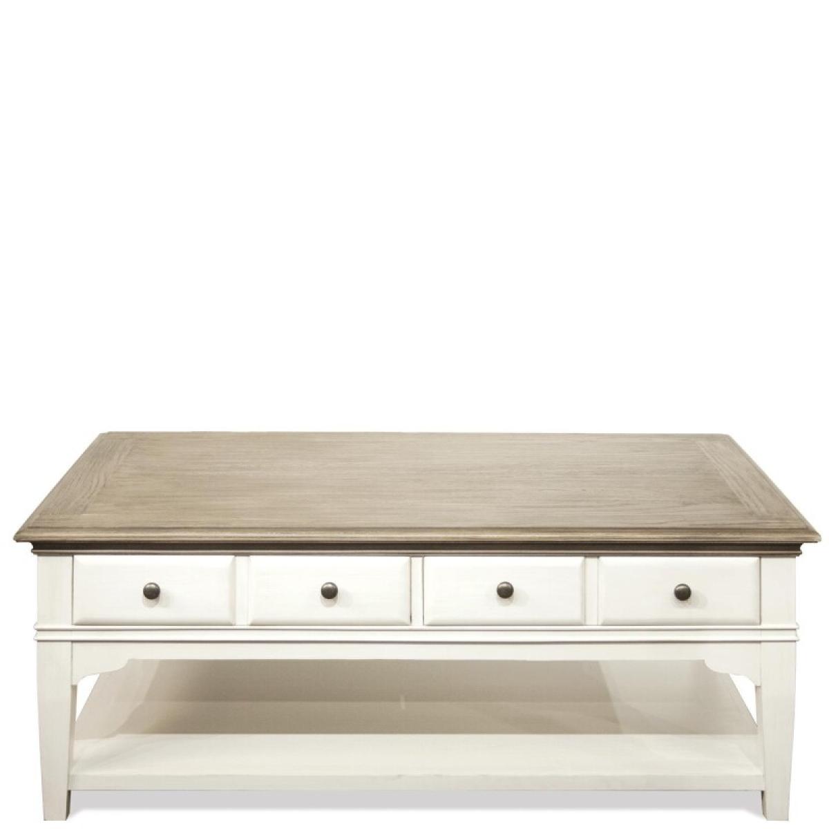 Leg Cocktail Table - Image 7