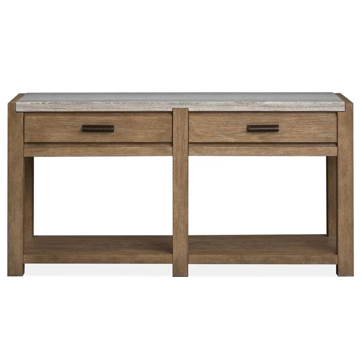 Plum T5768-73 Rectangular Sofa Table - Image 6