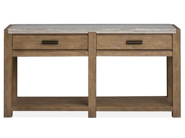 Plum T5768-73 Rectangular Sofa Table - Image 6