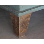 2 Drawer Sofa Table - Toscana - Image 6