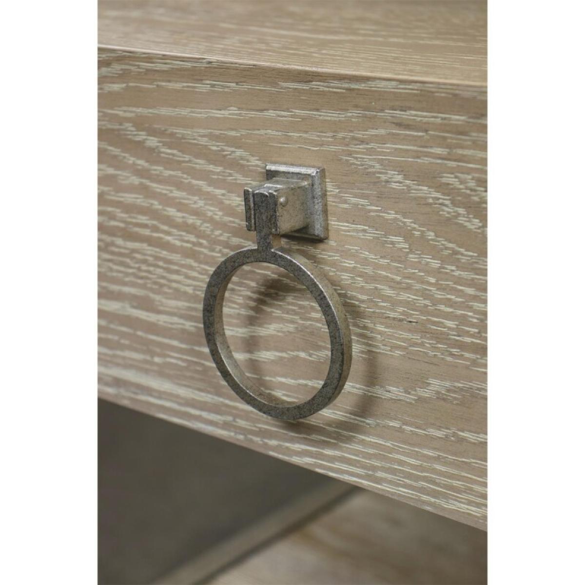 Rectangle End Table - Image 15