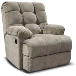 Rocker Recliner