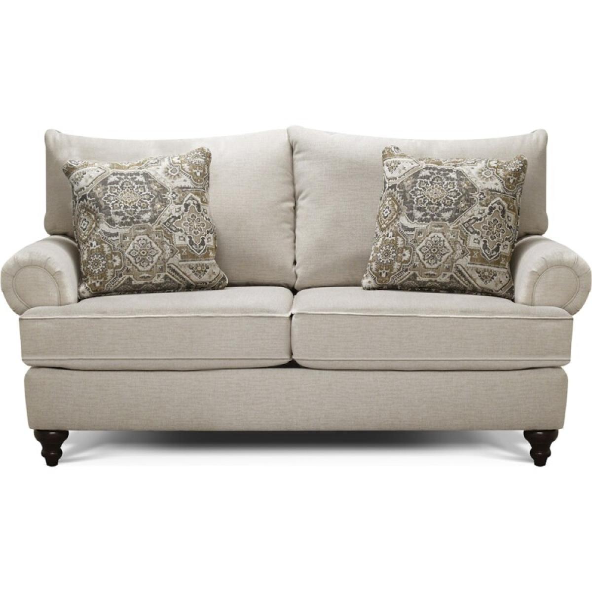 Rosalie Loveseat - Image 2