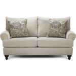Rosalie Loveseat