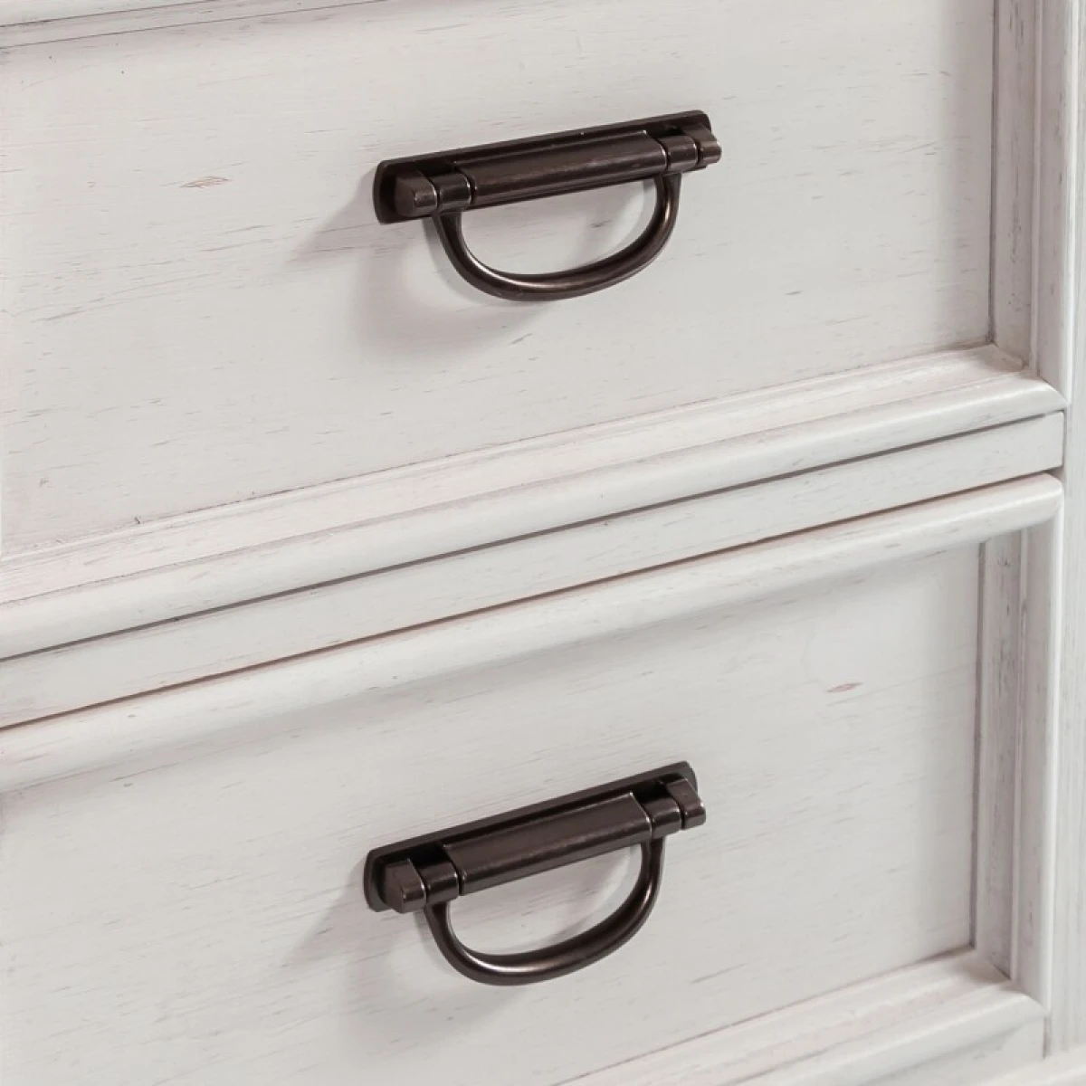Allyson Park 5 Drawer Chest - Image 9