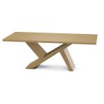Terazi Solid Table Top & Base - T-4084B - Image 6
