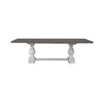 River Place Trestle Table Set - Image 4