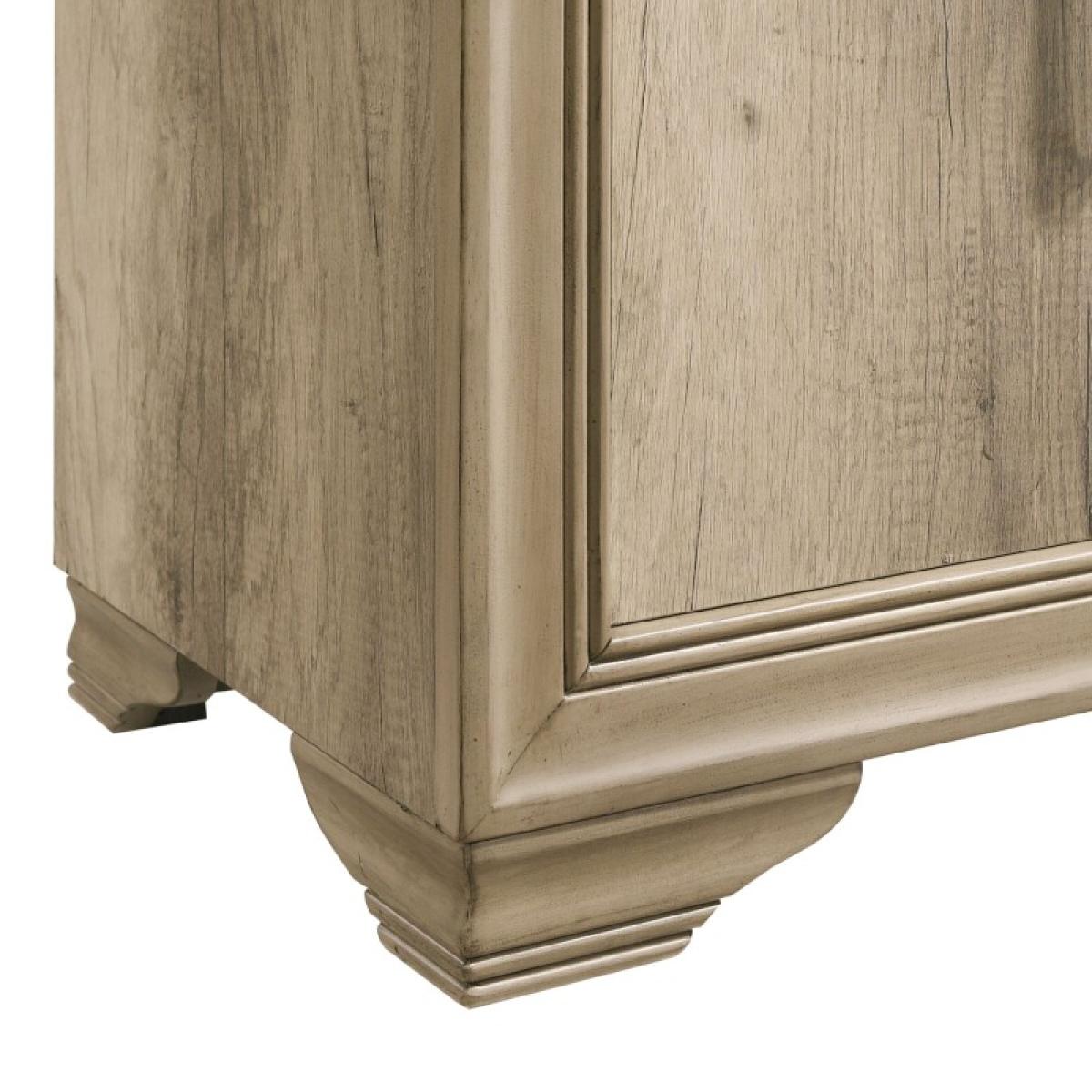 Fireplace TV Consoles 439 78 Inch Console w/ Fire FT - Image 13