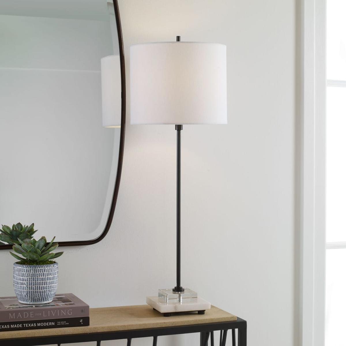 Ciara Buffet Lamp - Image 7