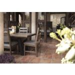 Dining Table - Antique - Image 4