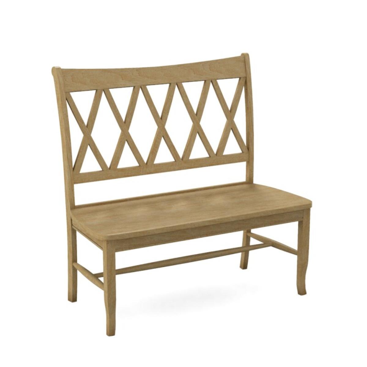 XX Back Bench - Image 2