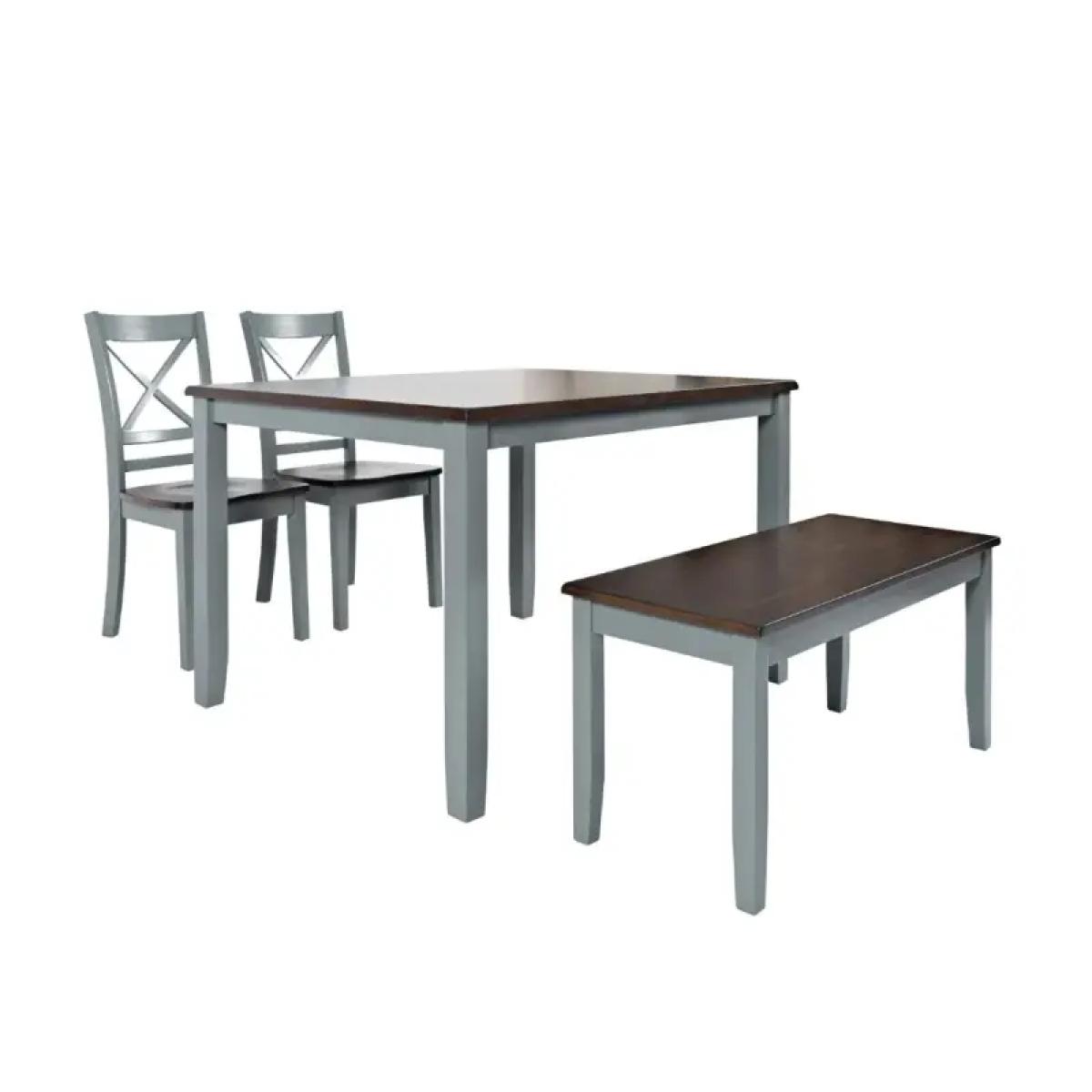 Asbury Park Dining 4 Pack - Image 2