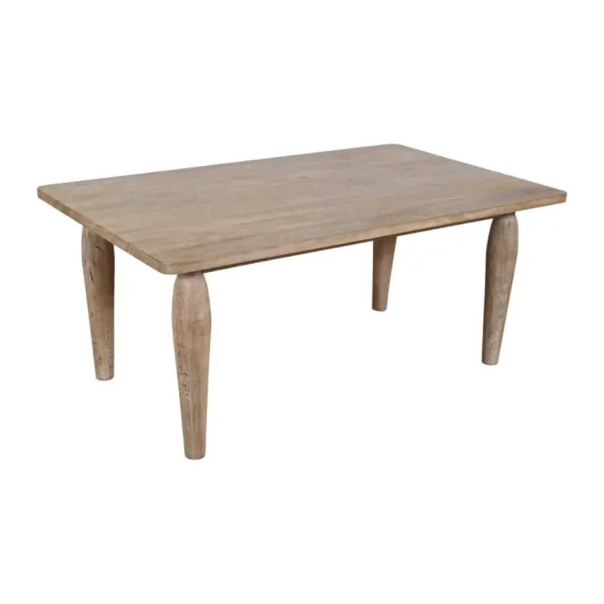 Spader Dining Table - Image 6