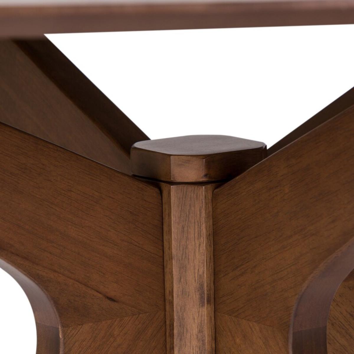 Space Savers Round Pedestal Table - Image 6