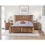 5/0 Headboard - Montana - Image 4