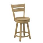 24'' Sara Swivel Stool