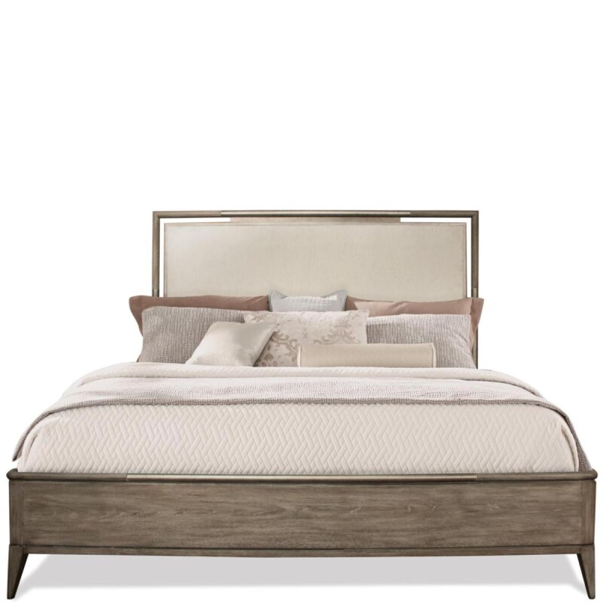 Sophie King Panel Bed - Image 14