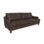 Wooden Frame & Base, Sofa - Olimpia