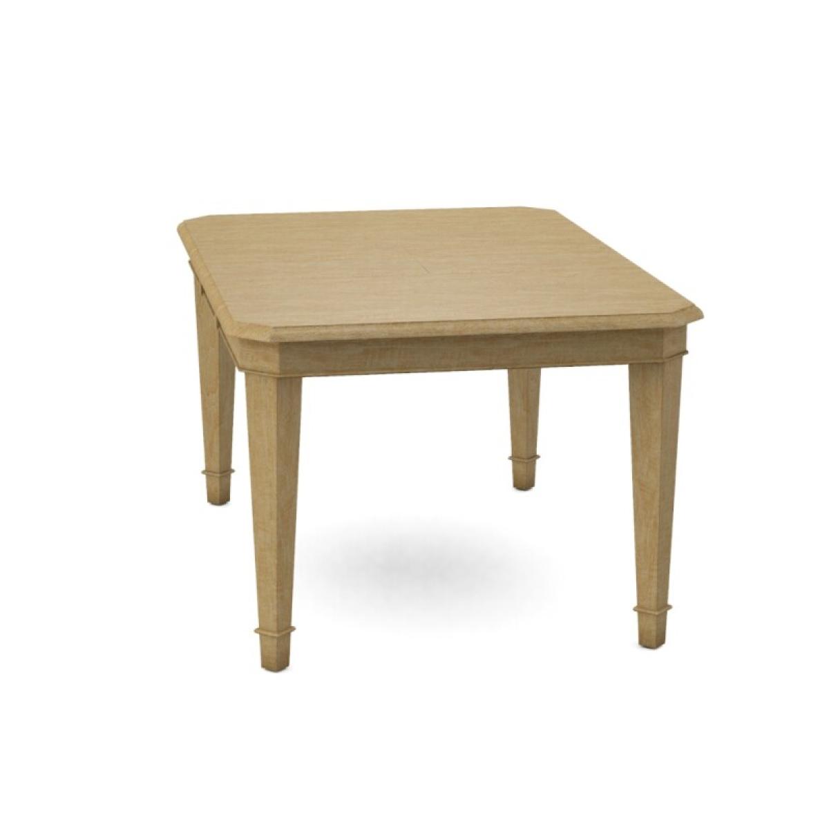 Tuscany Table Top w/ 30" Tuscany Legs - T-60B - Image 13