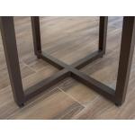 Cross Metal Table Base - Tulum - Image 5