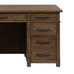 Desk/Credenza Base - Right - Image 3