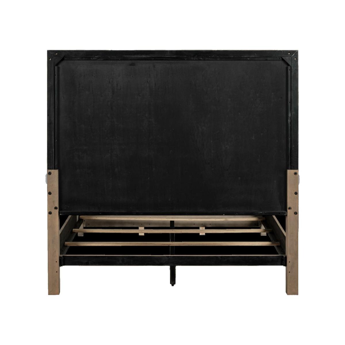 Proximity Place Queen Panel Bed - Image 5