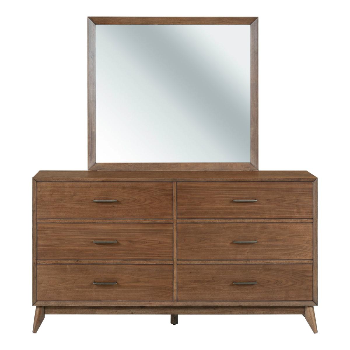 Dresser & Mirror - Image 4