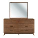 Dresser & Mirror - Image 4