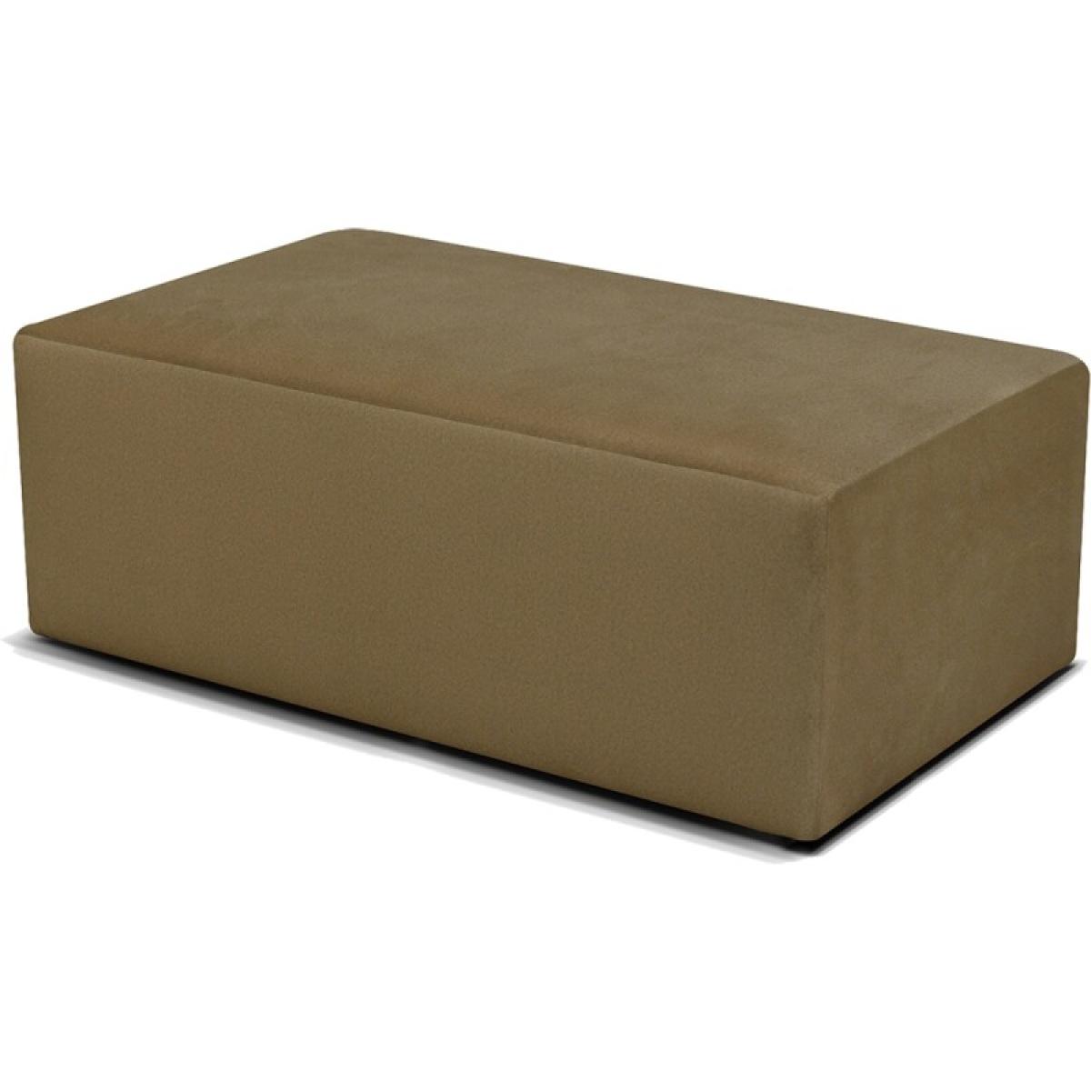3b1db8f825a495f383258ccac34a7b77 9000-10 Delia Cocktail Ottoman - Image 1