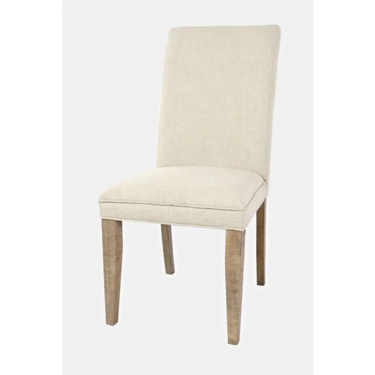 Carlyle Crossing Upholstered Chair (2/ctn) - Image 5