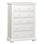 Summer House 5 Drawer Chest - Image 3