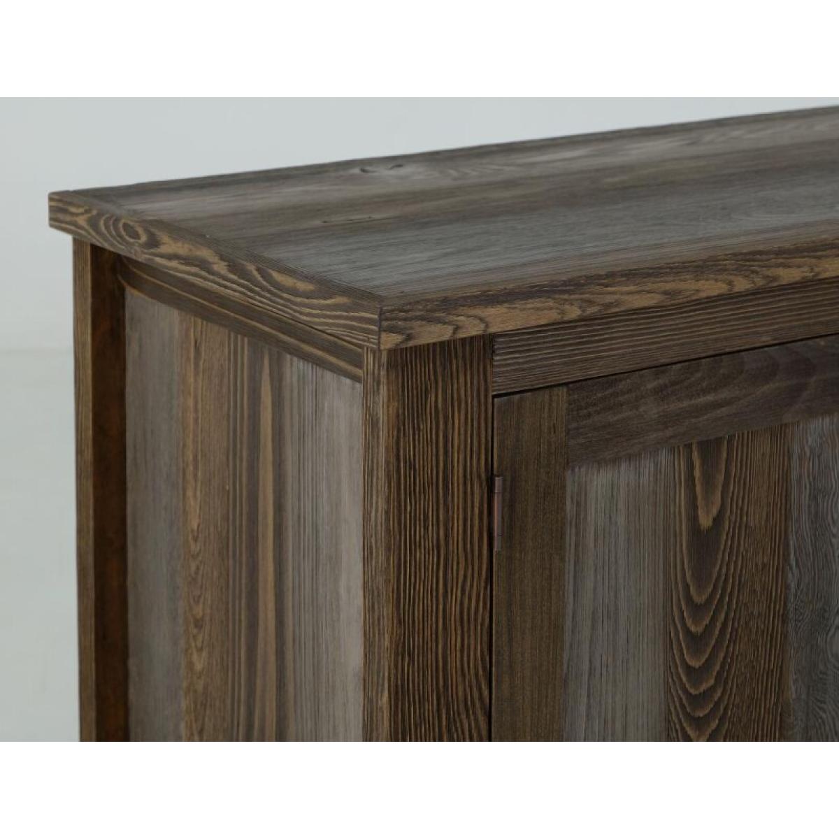 3 Drawer, 2 Door, Buffet - Town - Image 10