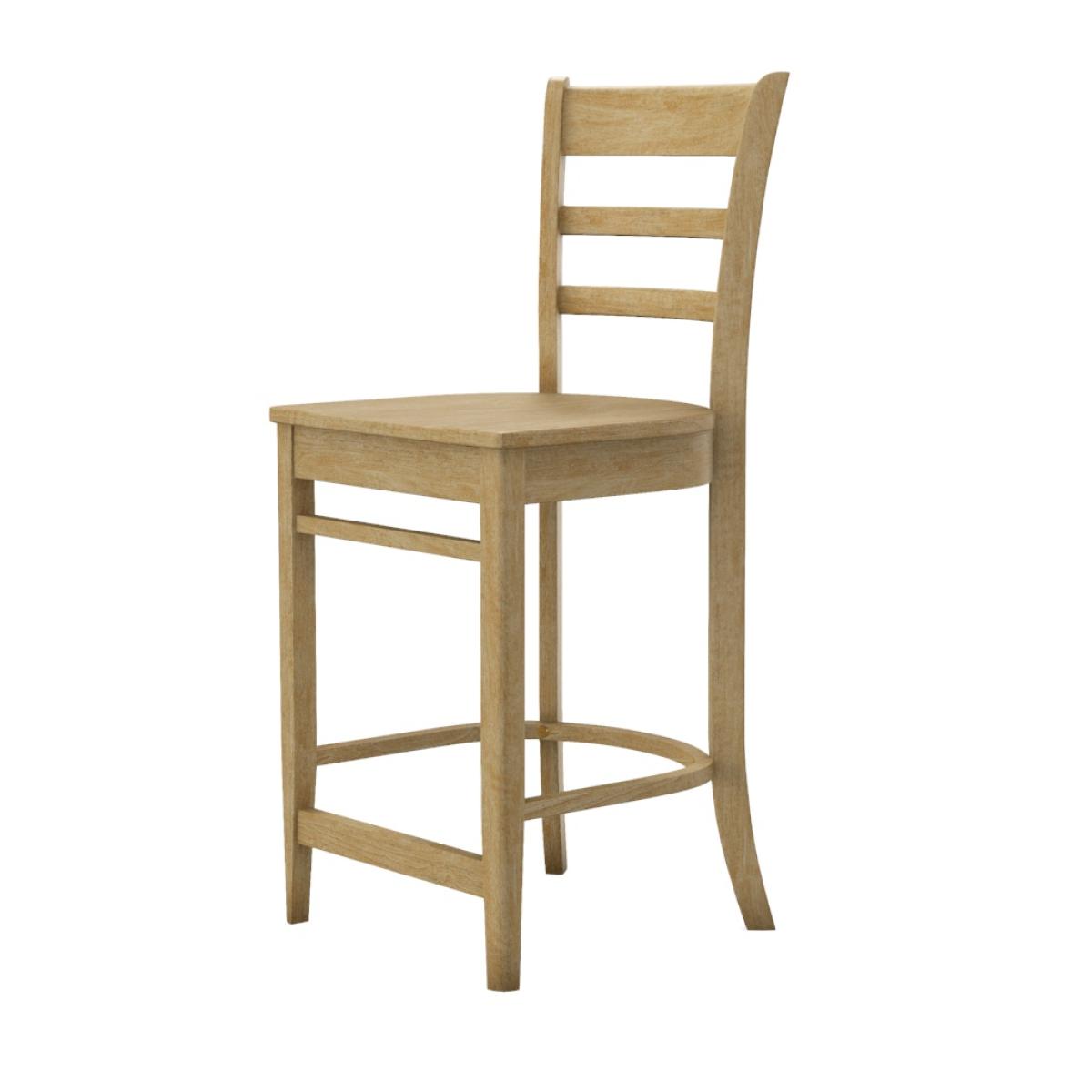 24'' Emily Counter Stool - Image 9