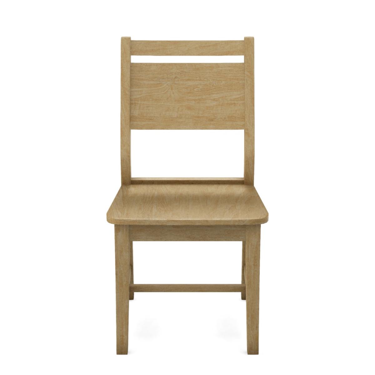 Aspen Panel Back Chair - Image 5